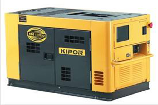 曲沃发电机出租