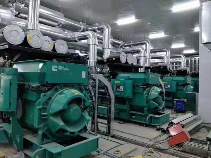 曲沃发电机出租 曲沃发电机出租