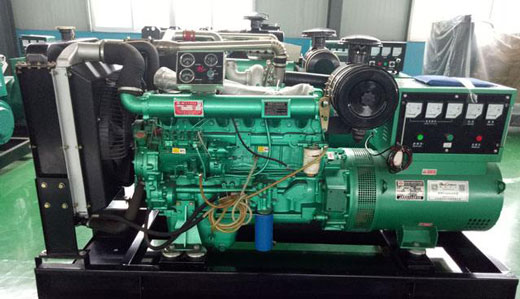 曲沃发电机不发电的原因 曲沃发电机不发电的原因