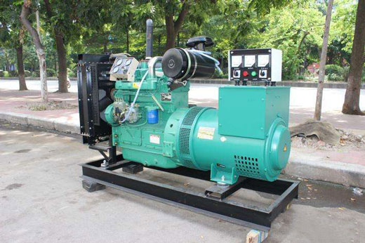 曲沃发电机不发电的原因 曲沃发电机不发电的原因