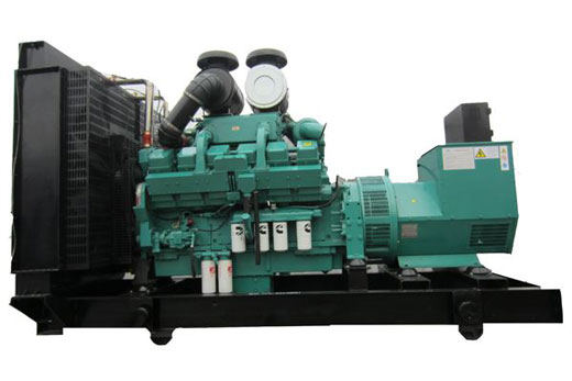 曲沃柴油发电机组 曲沃柴油发电机组