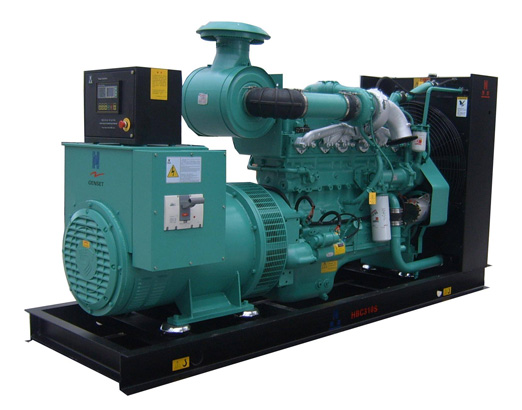 曲沃柴油发电机 曲沃柴油发电机