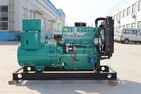 曲沃小型柴油发电机 曲沃小型柴油发电机