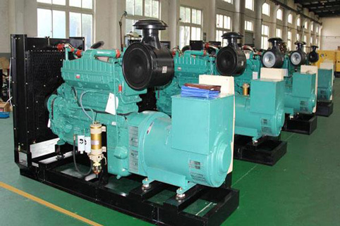 曲沃小型柴油发电机 曲沃小型柴油发电机