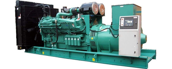 曲沃柴油发电机 曲沃柴油发电机