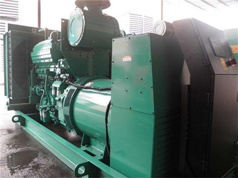 曲沃柴油发电机 曲沃柴油发电机