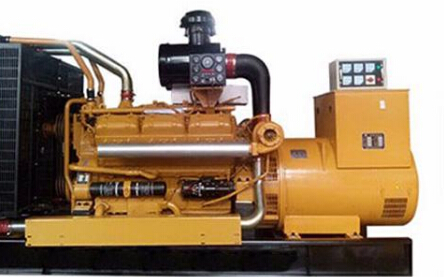 曲沃发电机出租