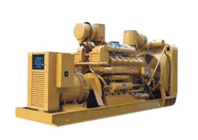 曲沃发电机出租