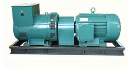 曲沃发电机出租